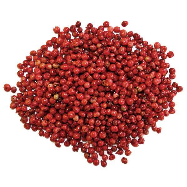 Piper rosu boabe - 50 g imagine produs 2021 Dried Fruits